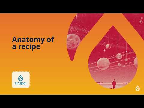 Preview image for the video "Recipes - It's About Time! | DrupalCon Atlanta 2025". Preview image for the video "Recipes - It's About Time! | DrupalCon Atlanta 2025".